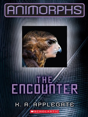 cover image of The Encounter